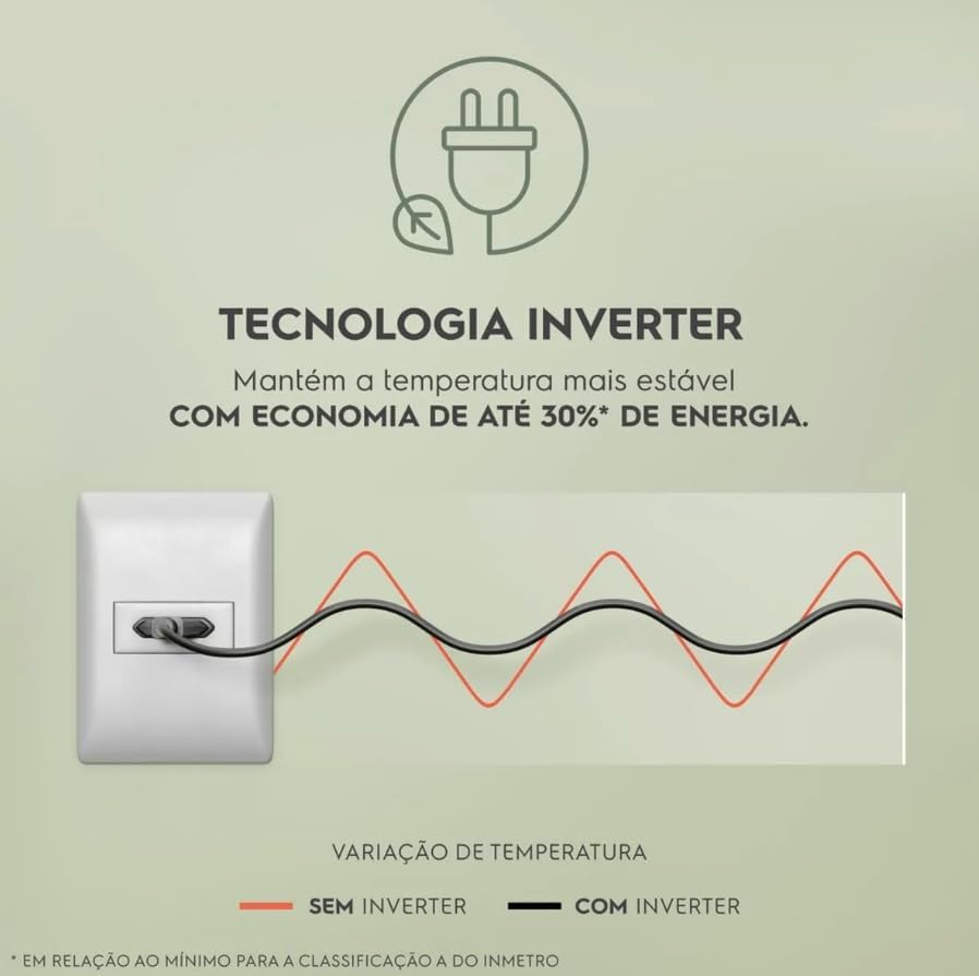 Geladeira Electrolux IF46S