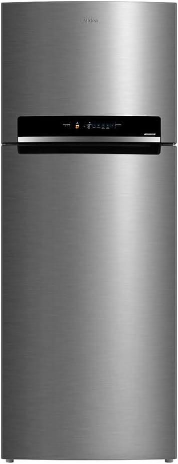 Geladeira Midea MD-RT650EVD463