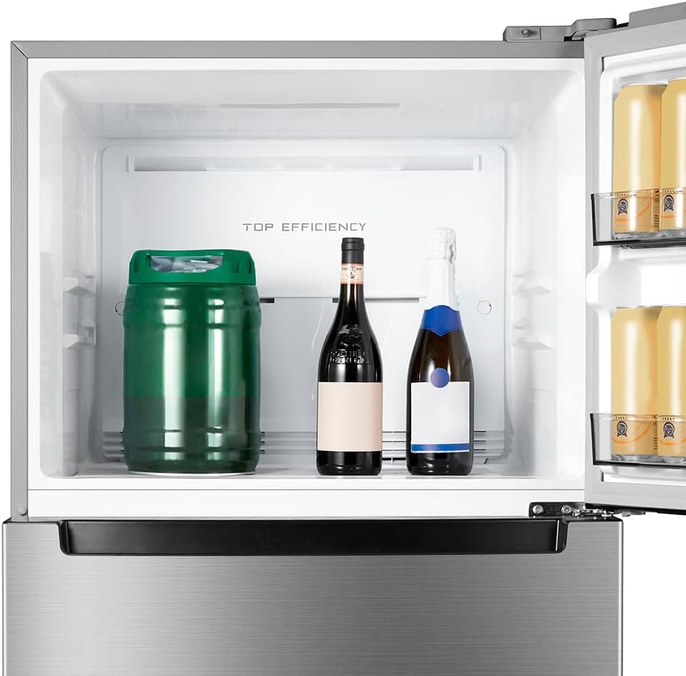 Geladeira Midea MD-RT650EVD463