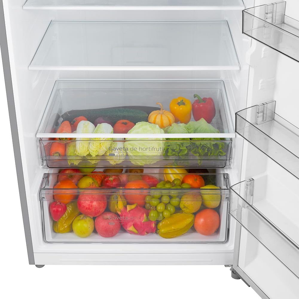 Geladeira Midea MD-RT650EVD463