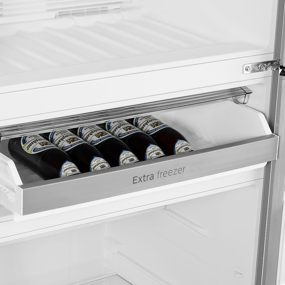 Geladeira Midea MD-RT650EVD463