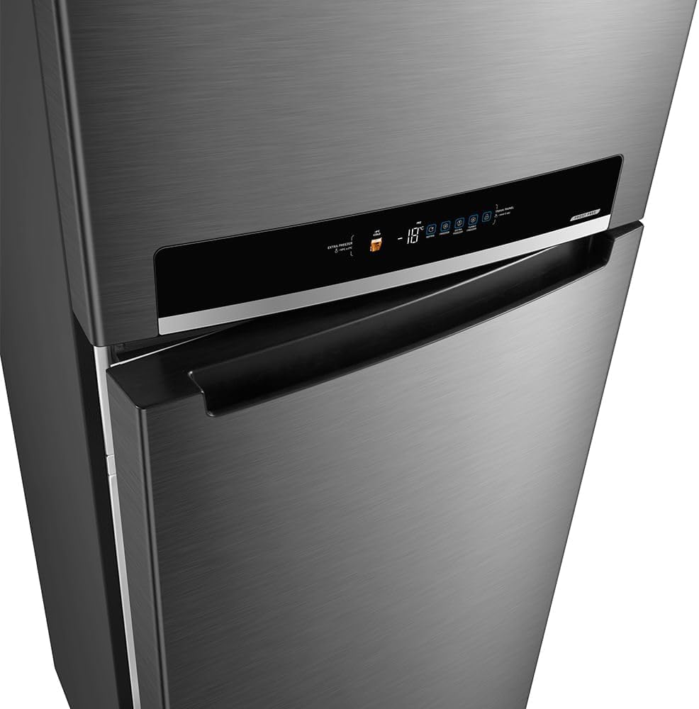 Geladeira Midea MD-RT650EVD463