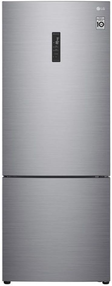 Geladeira Smart LG GC-B569NLL2