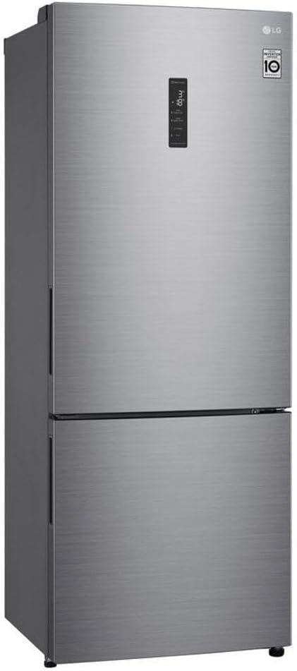 Geladeira Smart LG GC-B569NLL2
