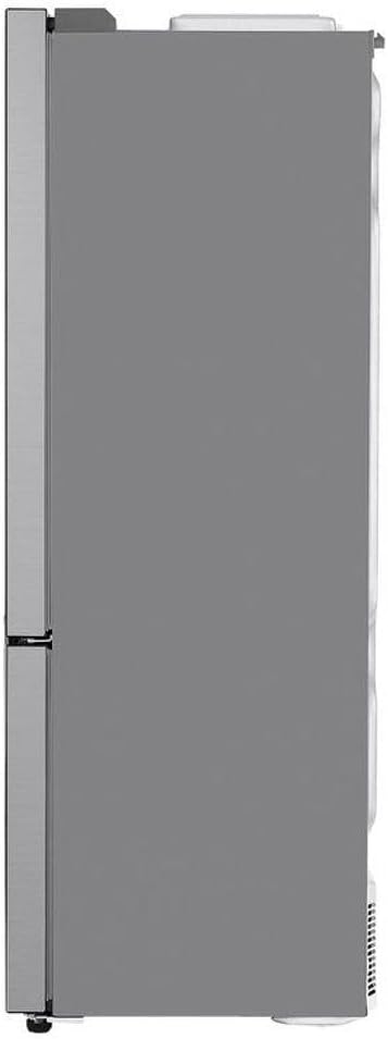 Geladeira Smart LG GC-B569NLL2