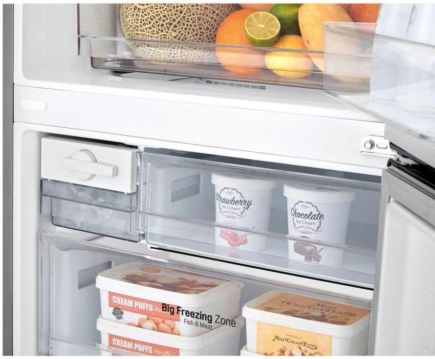Geladeira Smart LG GC-B569NLL2