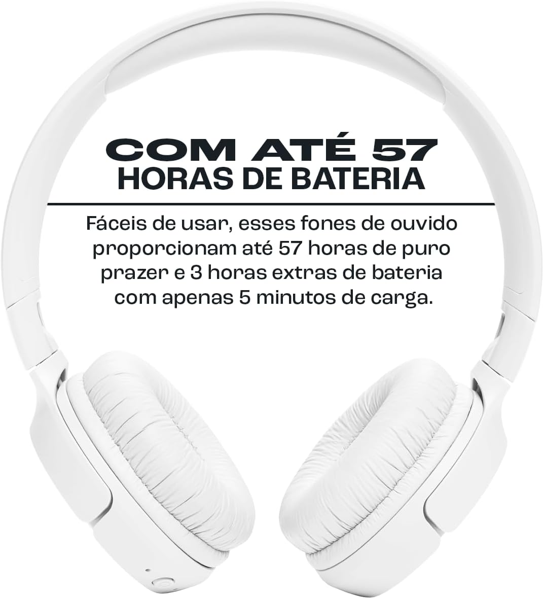 JBL Tune 520BT