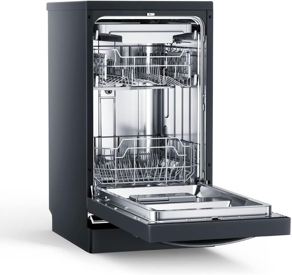 Lava-Louças Brastemp BLF10BR