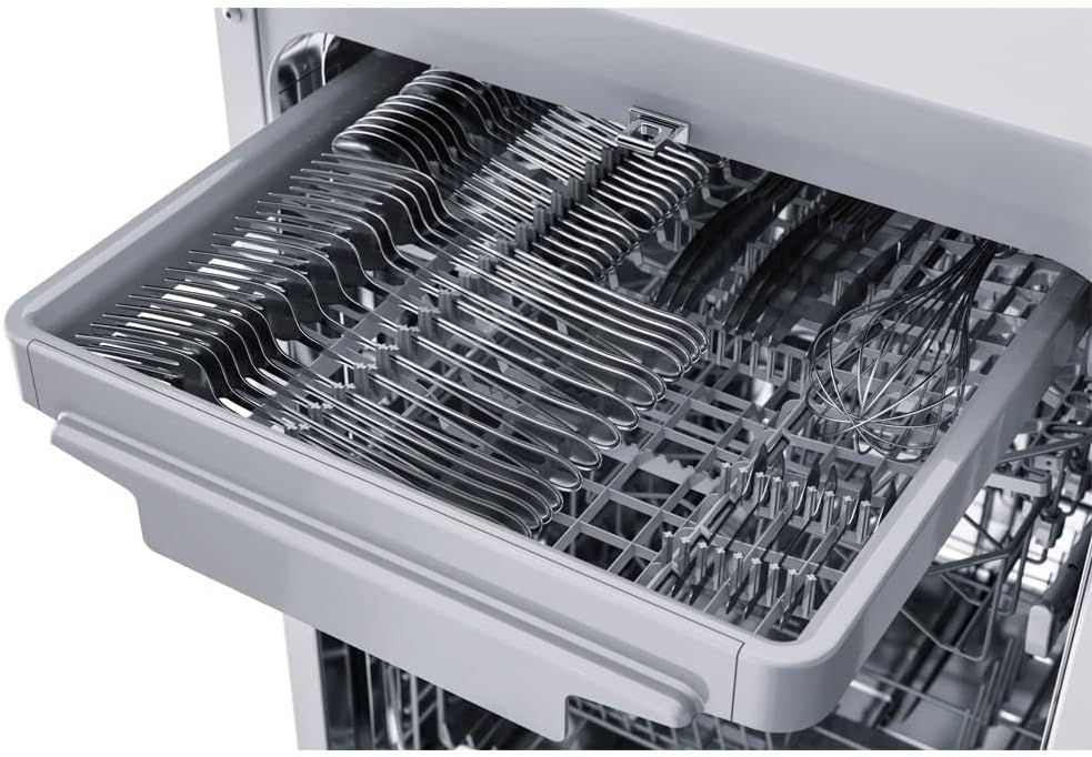 Lava-Louças Brastemp BLF10BR