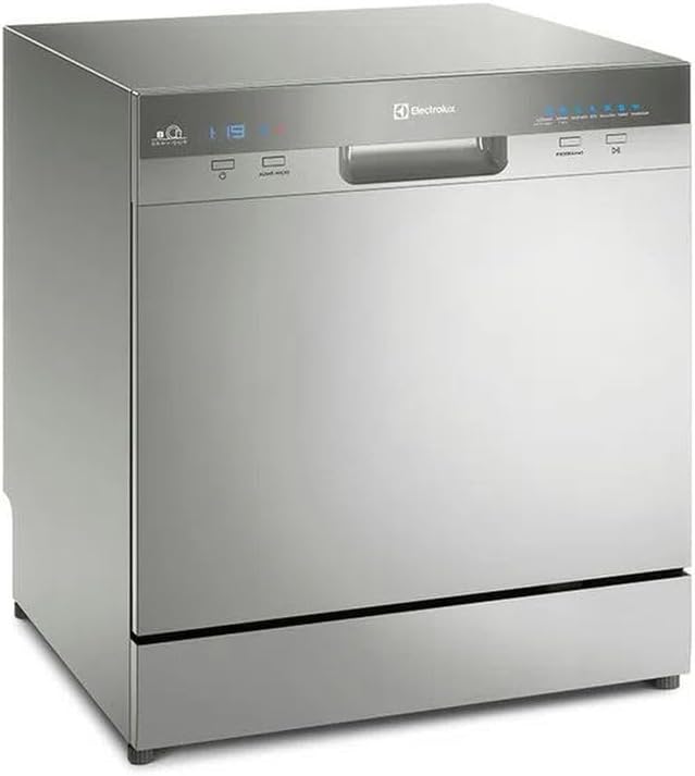 Lava-Louças Electrolux LL08S