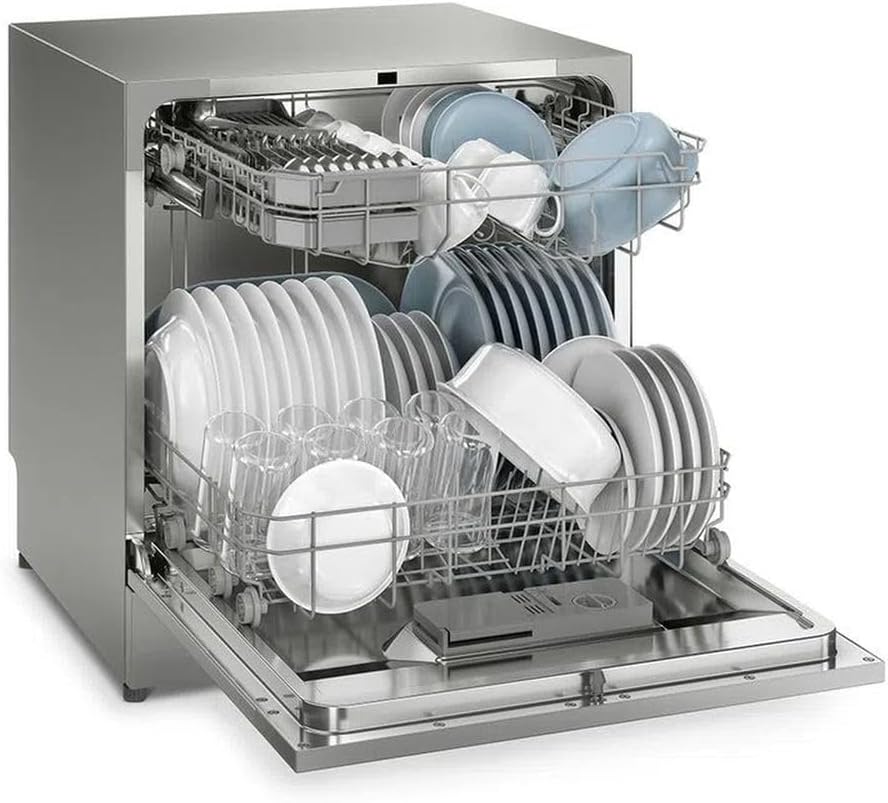 Lava-Louças Electrolux LL08S
