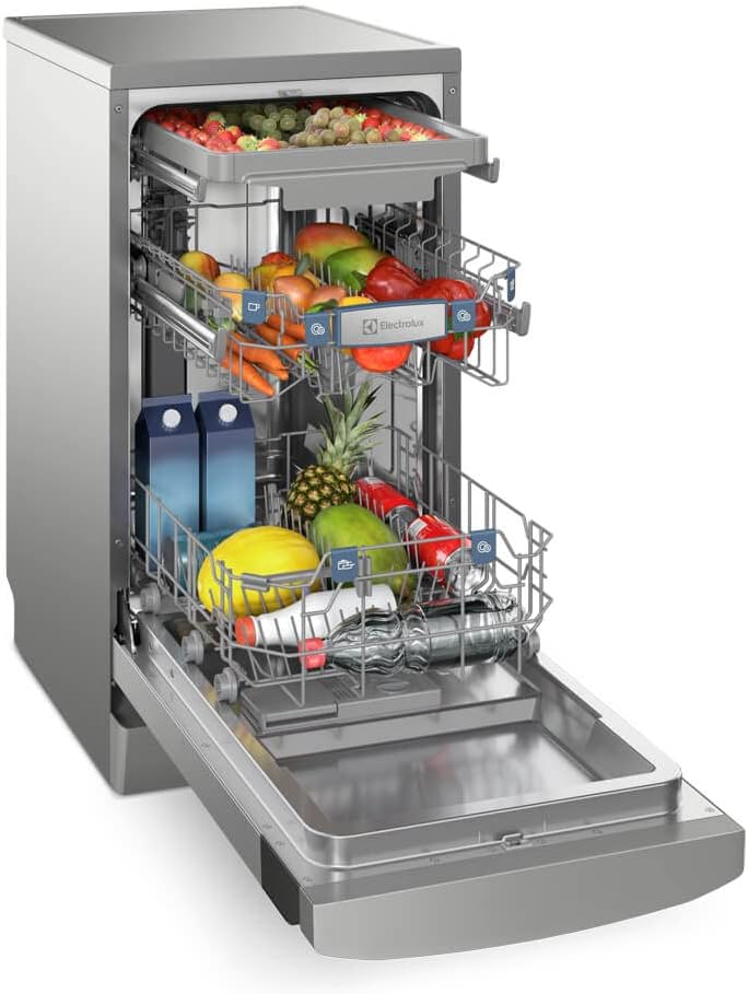 Lava-Louças Electrolux LL10X