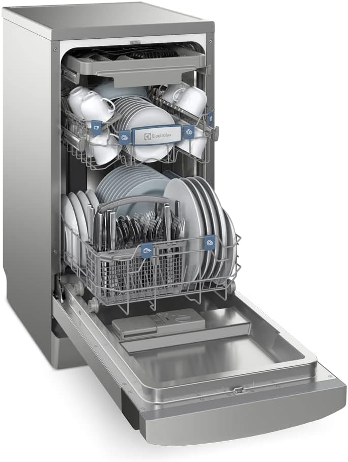 Lava-Louças Electrolux LL10X