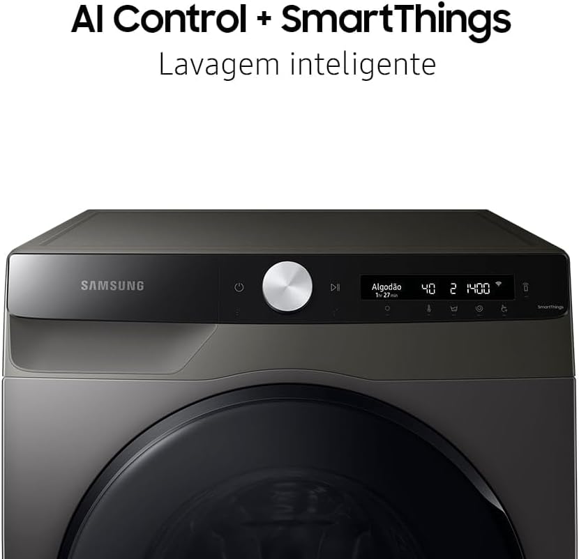 Lava & Seca 11 Kg Samsung SmartThings