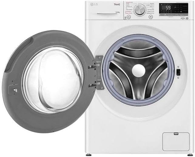 Lava e Seca LG VC4 14kg