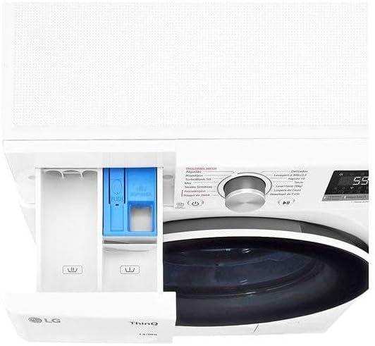 Lava e Seca LG VC4 14kg