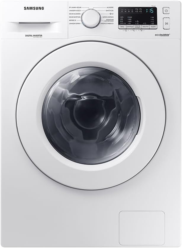 Lava e Seca Samsung 10.1kg WD10M