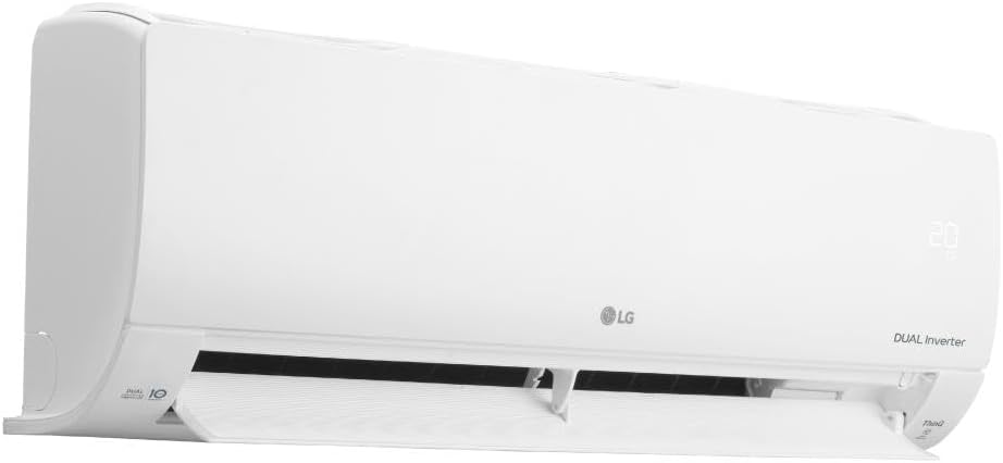 Lg Dual Inverter Voice + IA