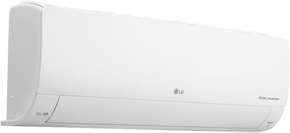 Lg Dual Inverter Voice + IA