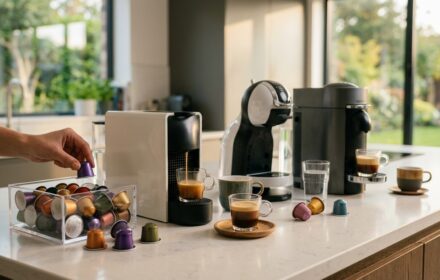 Melhor Cafeteira de Cápsula: Guia de Compra e Ranking 2026