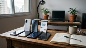 Melhor Celular até 2000 Reais: Guia de Compra e Ranking 2026