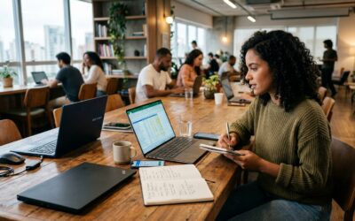 Melhor Notebook Custo-Benefício: Guia de Compra e Análise 2026