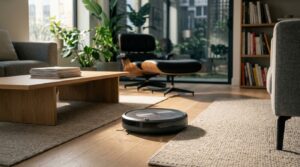 Melhor Robô Aspirador de 2026