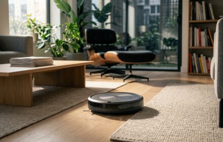 Melhor Robô Aspirador de 2026