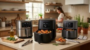 Melhores Air Fryers de 2026
