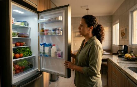 Melhores Geladeiras até R$ 4.000: Guia de Compra e Ranking 2026