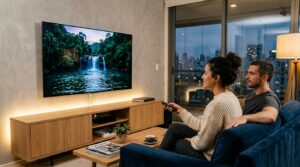 Melhores Smart TVs de 65 polegadas de 2026