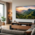 Melhores Smart TVs de 55 Polegadas de 2026
