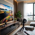 Melhores Smart TVs de 75 Polegadas de 2026