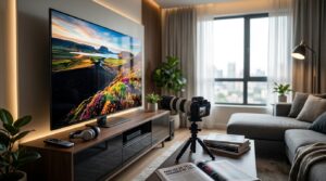 Melhores Smart TVs de 75 Polegadas de 2026