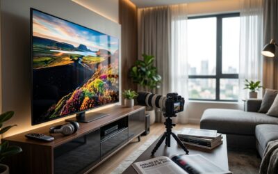 Melhores Smart TVs de 75 Polegadas de 2026