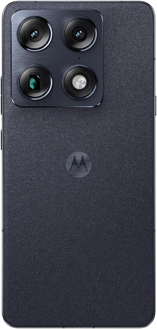 Motorola Edge 70 Signature