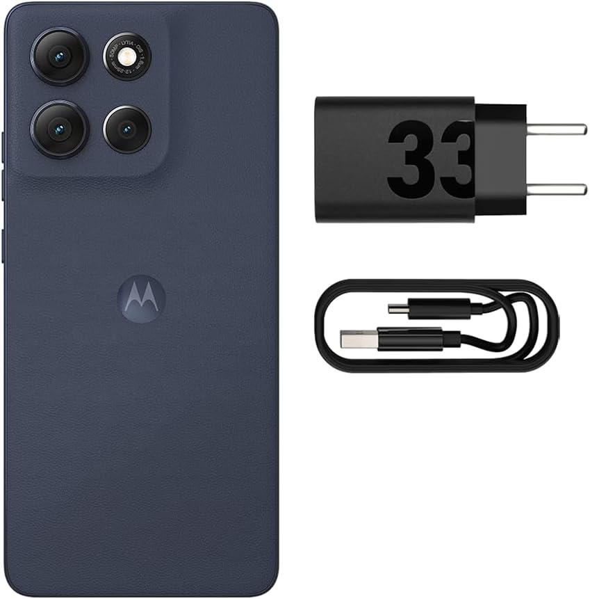 Motorola Moto g86 5G