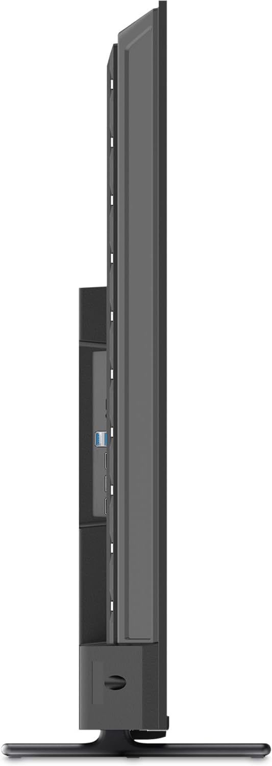 PHILIPS Smart TV Ambilight 55" 4K 55PUG8100/78