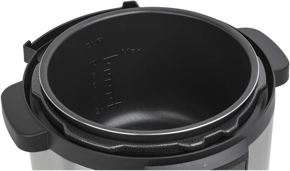 Panela de Pressão Elétrica Electrolux Rita Lobo