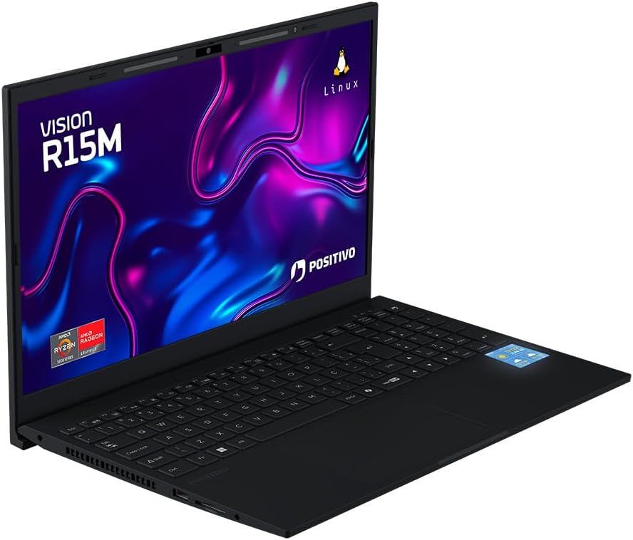 Positivo Vision R15M