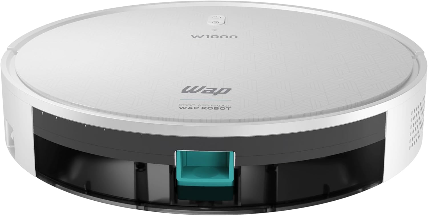 WAP Robot W1000