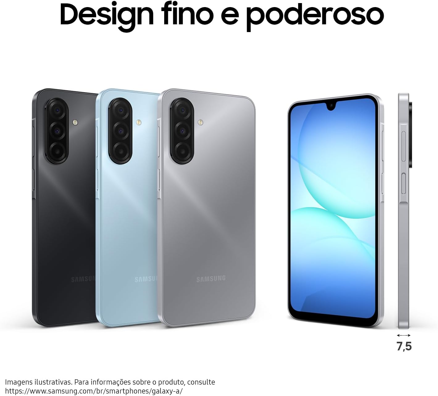 Samsung Galaxy A17