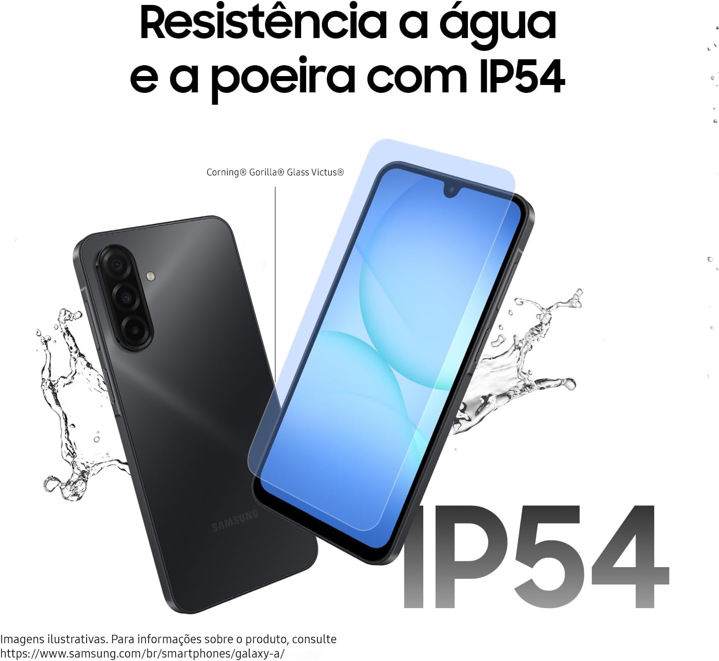 Samsung Galaxy A17