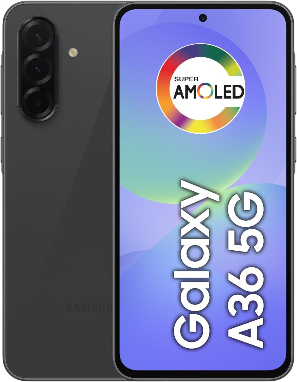 Samsung Galaxy A36 5G