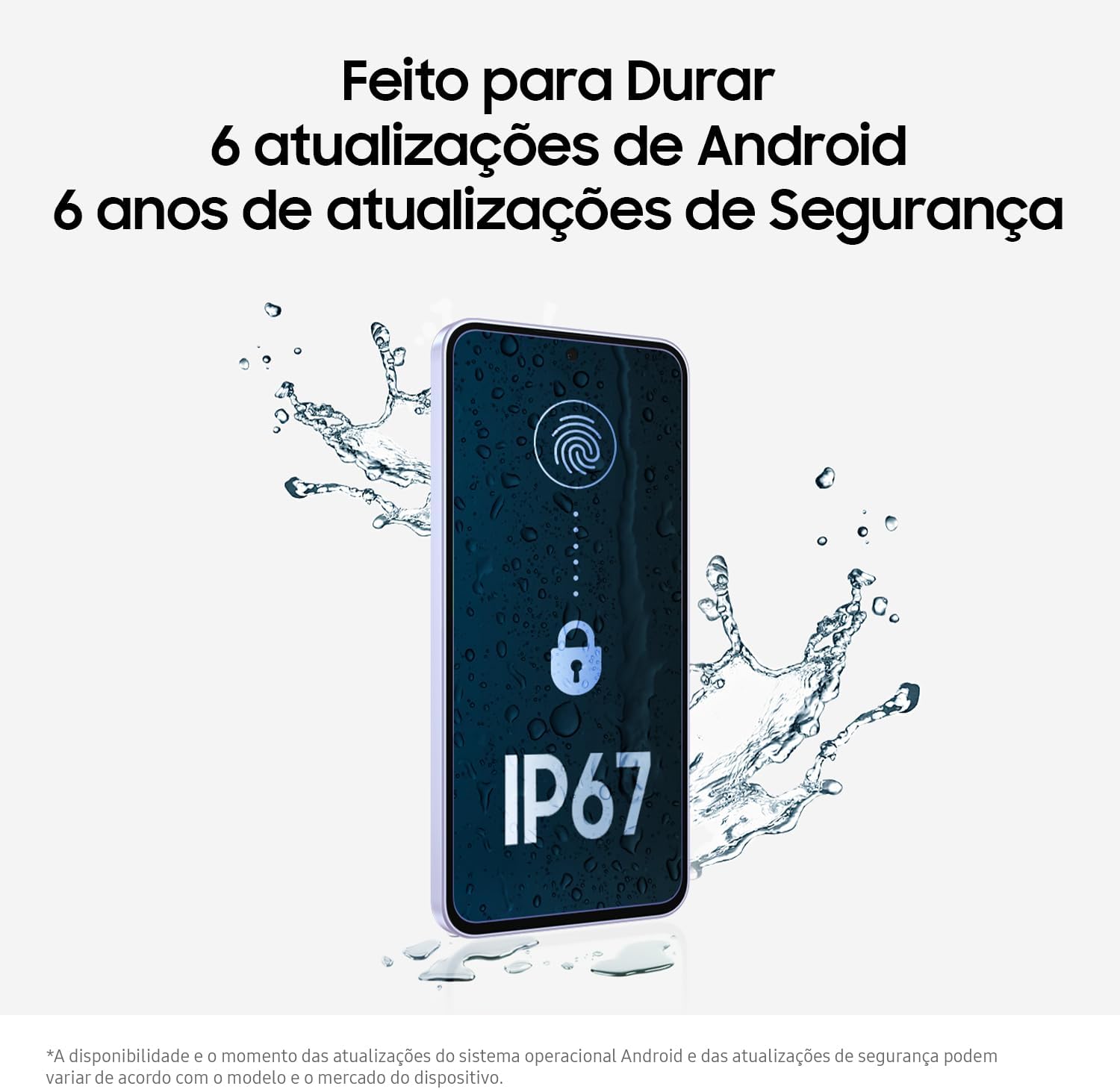 Samsung Galaxy A36 5G