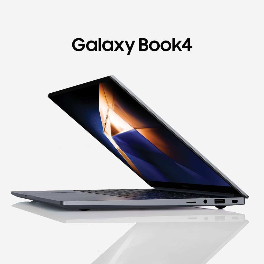 Samsung Galaxy Book 4