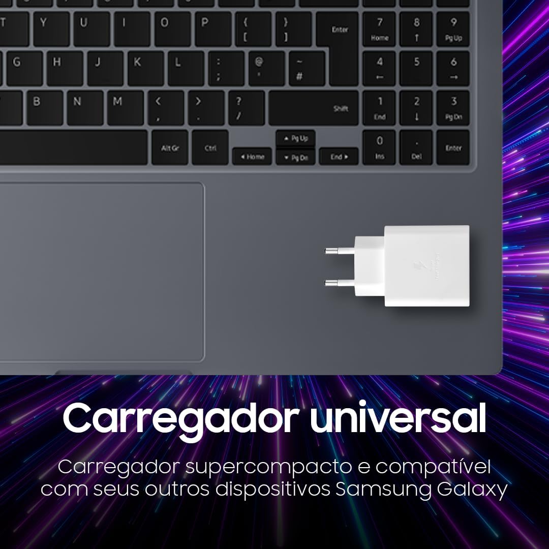 Samsung Galaxy Book 4