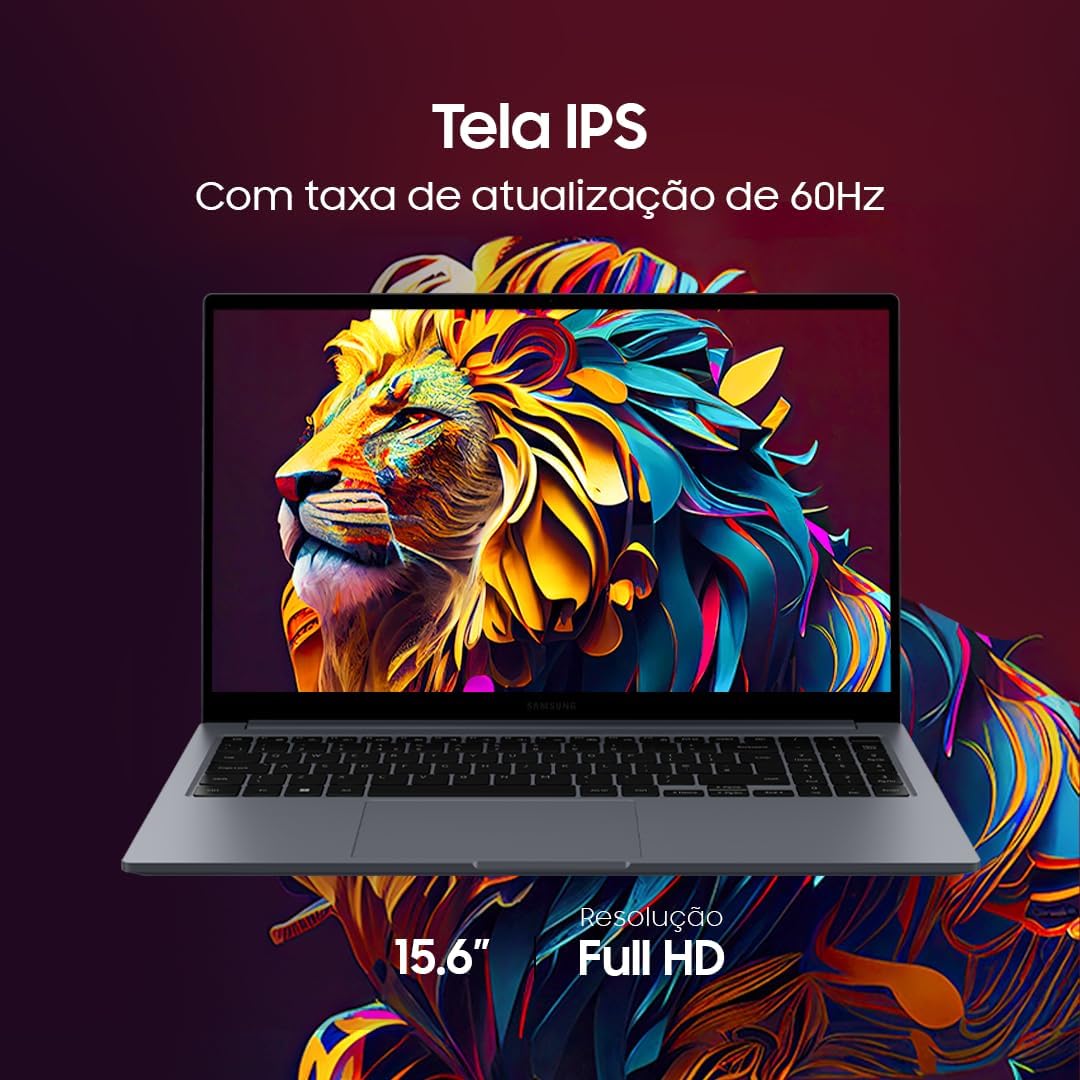 Samsung Galaxy Book 4