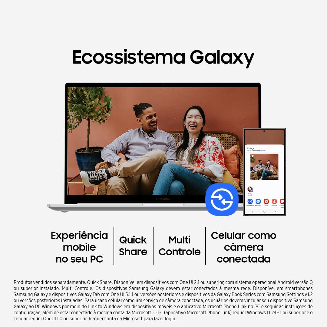 Samsung Galaxy Book 4