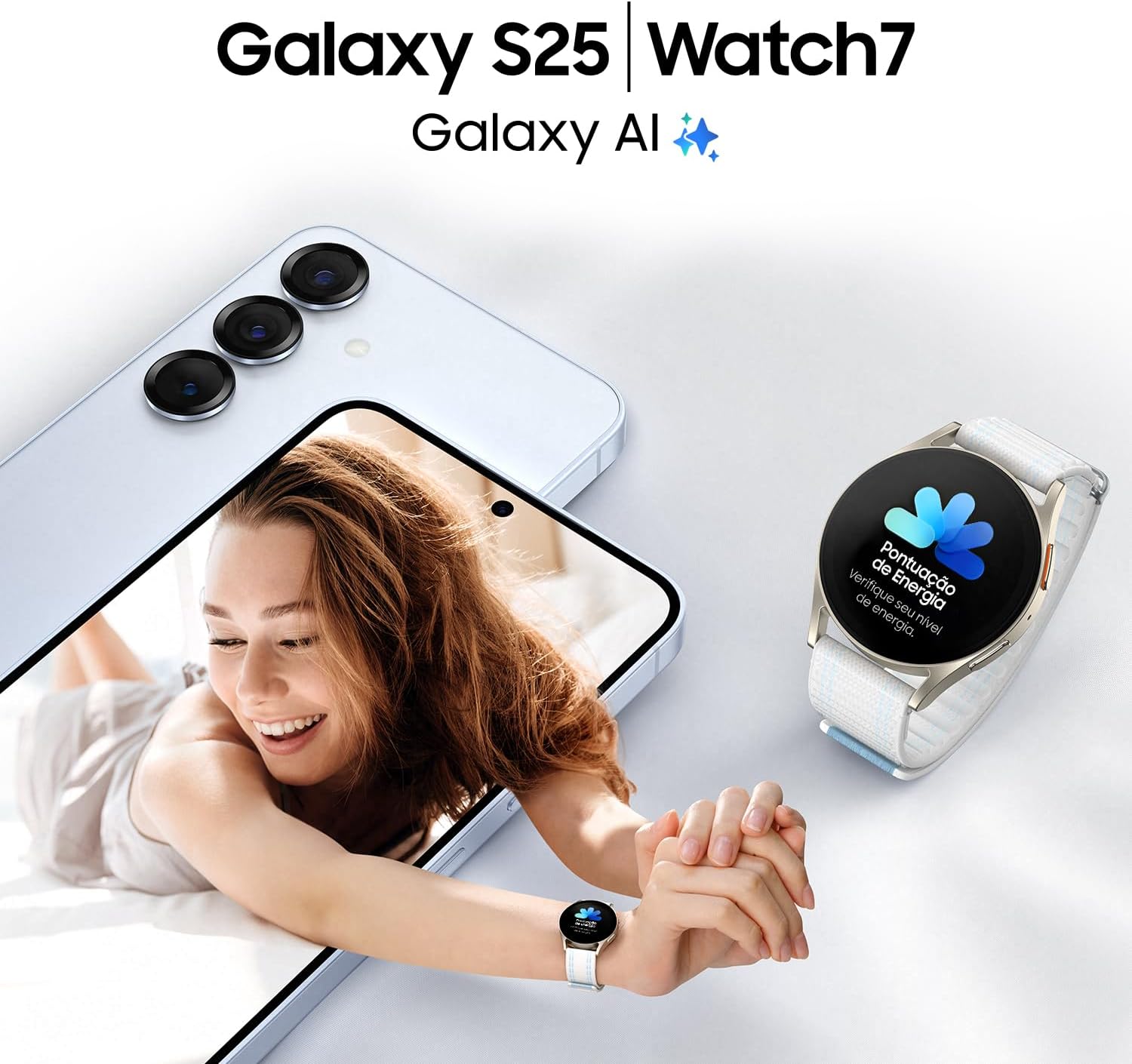 Samsung Galaxy S25 5G